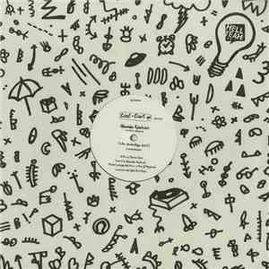 Various - Coast 2 Coast EP