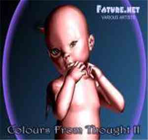 Various - Colours From Thought II