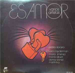 Various - Es Amor