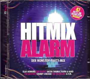 Various - Hitmix Alarm - Der Nonstop-Party-Mix