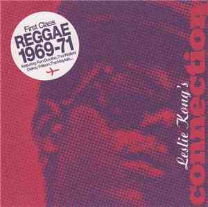 Various - Leslie Kong's Connection Vol. 1