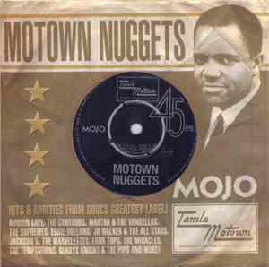 Various - Motown Nuggets