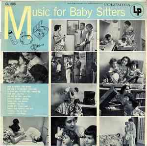 Various - Music For Baby Sitters