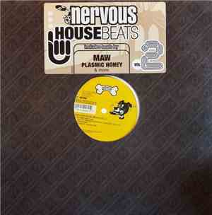 Various - Nervous House Beats Vol. 2