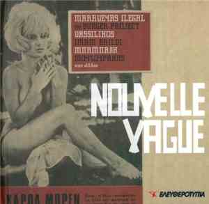 Various - Nouvelle Vague