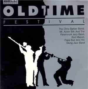 Various - Oldtime Festival
