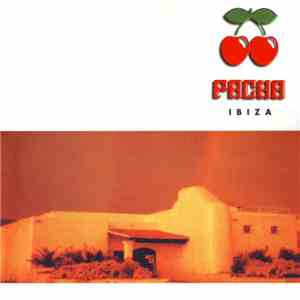 Various - Pacha Ibiza