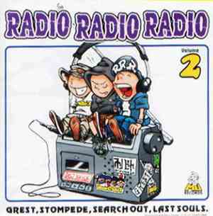 Various - Radio Radio Radio 2