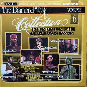 Various - Round Midnight