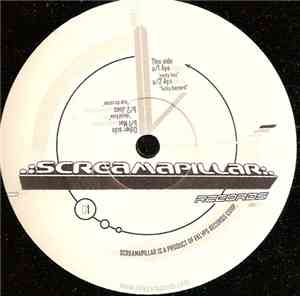 Various - Screamapillar 1
