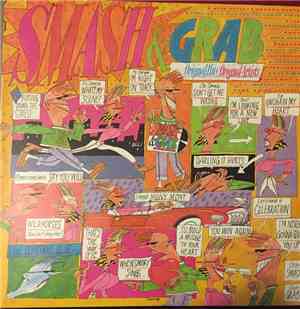 Various - Smash & Grab