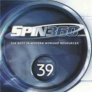Various - Spin360: Volume 39
