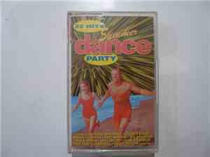 Various - Summer Dance Party