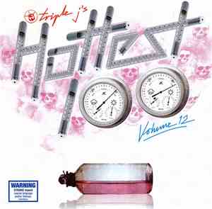 Various - Triple J's Hottest 100 Volume 12