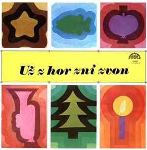 Various - Už Z Hor Zní Zvon