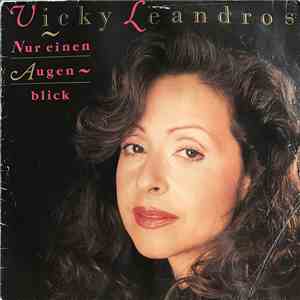 Vicky Leandros - Nur einen Augenblick
