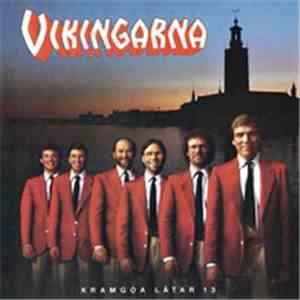 Vikingarna - Kramgoa Låtar 13