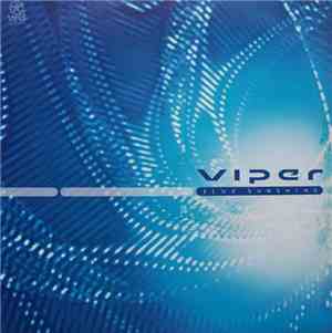 Viper - Blue Sunshine