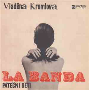 Vladěna Krumlová - La Banda / Páteční Děti