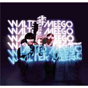 Walter Meego - Voyager