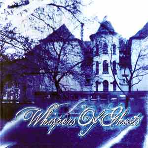 Whispers Of Ghosts - The Coldest Place