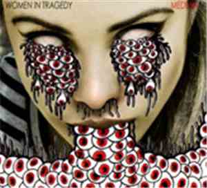 Women In Tragedy - Medusa