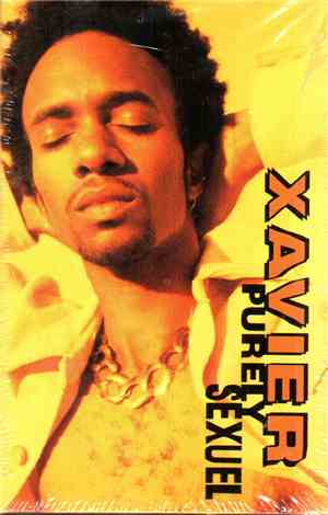 Xavier  - Purely Sexuel