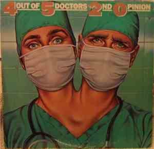 4 Out Of 5 Doctors - 2nd Opinion