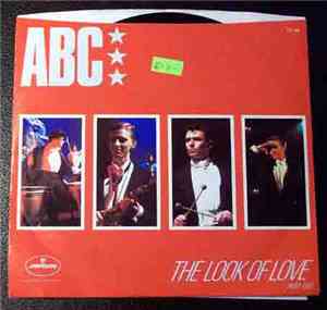 ABC - The Look Of Love (Part One)