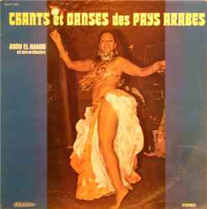 Abdu-El-Hamid Et Son Orchestre - Musique Folklorique Du Monde, Chants Et Da ...
