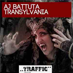 AJ Battuta - Transylvania