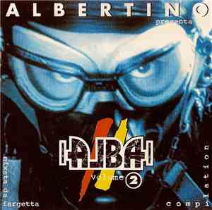 Albertino - Alba Volume 2