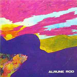 Alrunes Rod - Alrune Rod