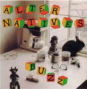 Alter-Natives - Buzz