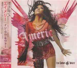 Amerie - In Love & War
