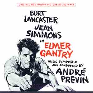 André Previn - Elmer Gantry