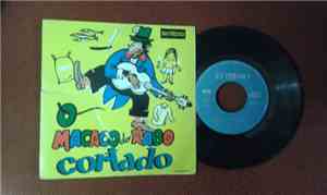 Andrade E Silva - O Macaco Do Rabo Cortado
