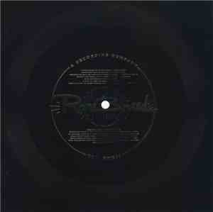 Anthony Raneri - The Young Ones / Check Your Time