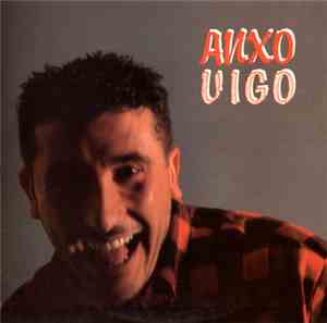 Anxo Vigo - Anxo Vigo
