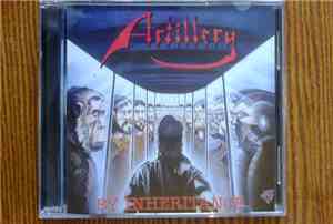 Artillery  -  By Inheritance