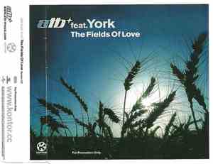 ATB Feat. York - The Fields Of Love
