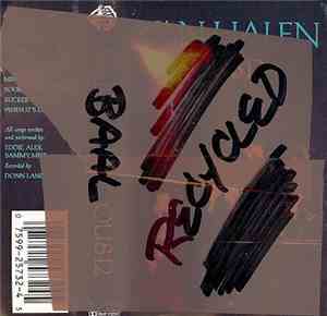 Baal - Recycled