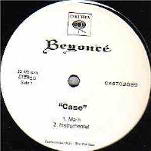 Beyoncé - Case