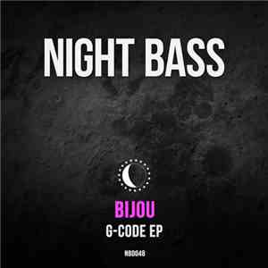Bijou  - G-Code EP