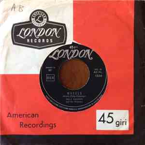Billy Vaughn And His Orchestra - Wheels / Orange Blossom Special