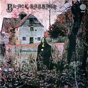 Black Sabbath - Black Sabbath