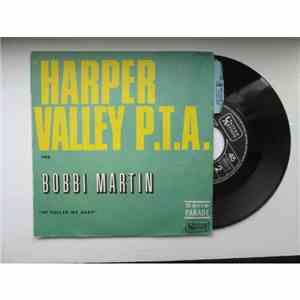 Bobbi Martin - Harper Valley P.T.A.