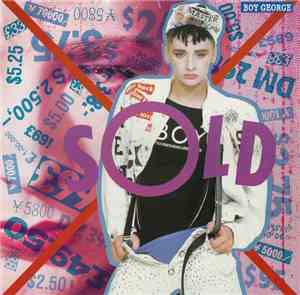 Boy George - Sold