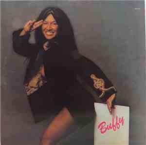 Buffy Sainte-Marie - Buffy