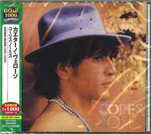 Caetano Veloso - Cores, Nomes